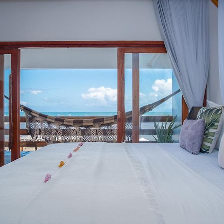 Villa Pantai Boutique Hotel Марагоджи Екстериор снимка