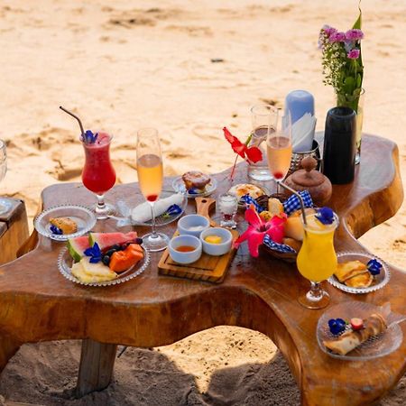 Villa Pantai Boutique Hotel Марагоджи Екстериор снимка