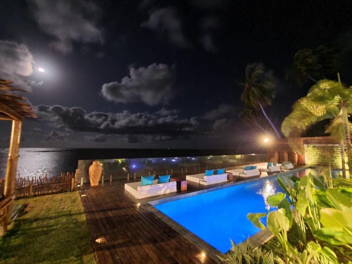 Villa Pantai Boutique Hotel Марагоджи Екстериор снимка
