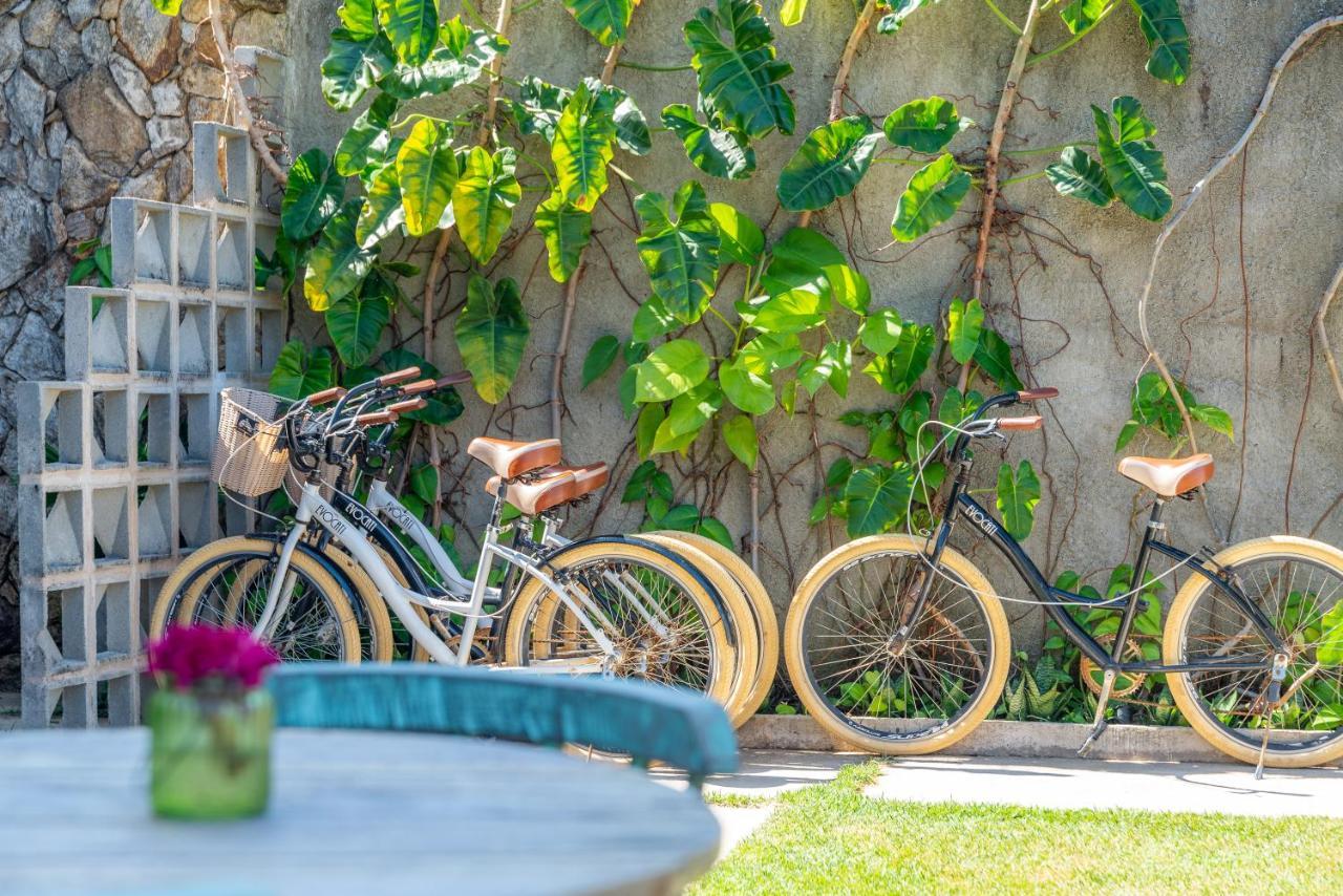 Villa Pantai Boutique Hotel Марагоджи Екстериор снимка
