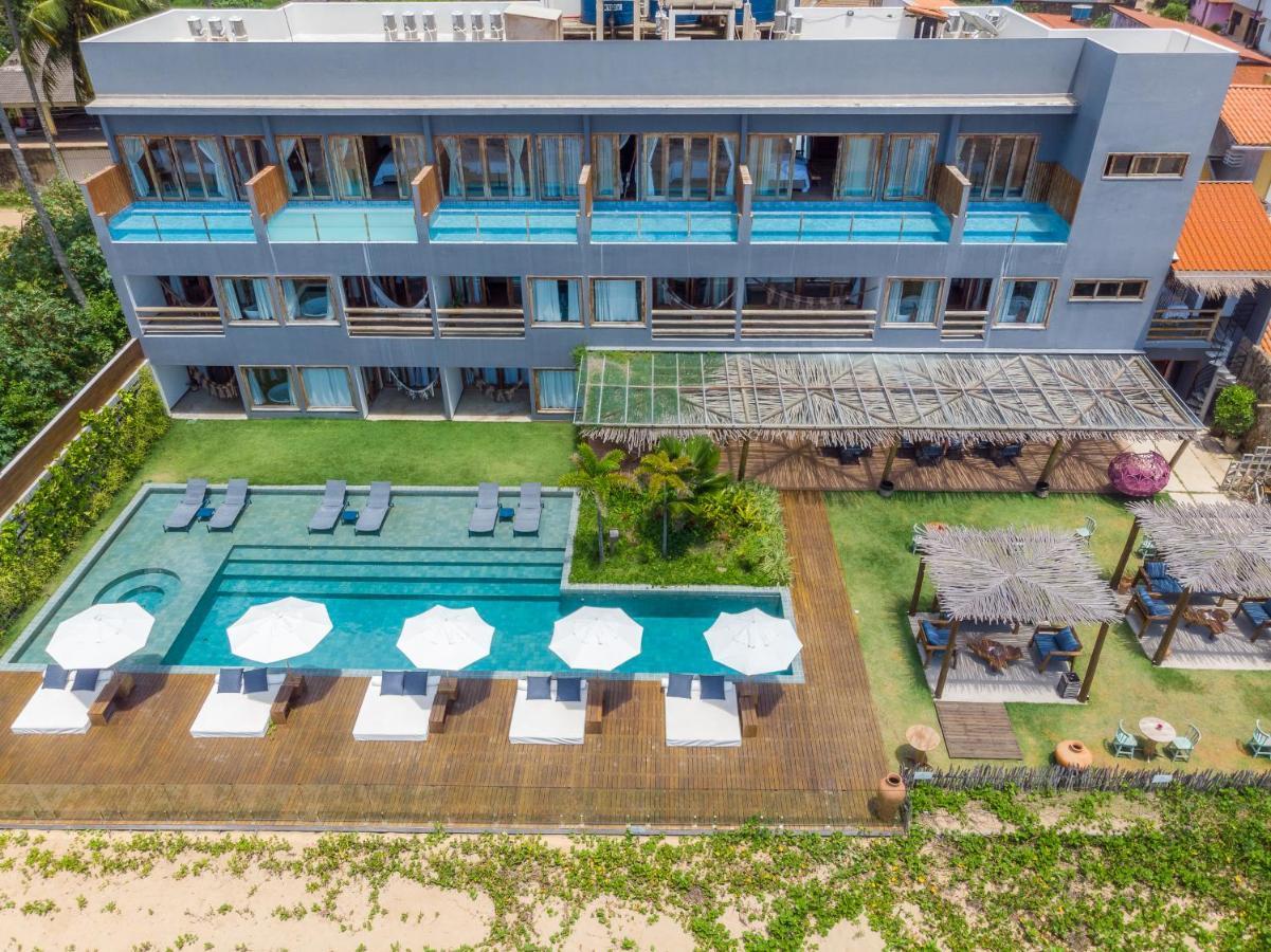Villa Pantai Boutique Hotel Марагоджи Екстериор снимка