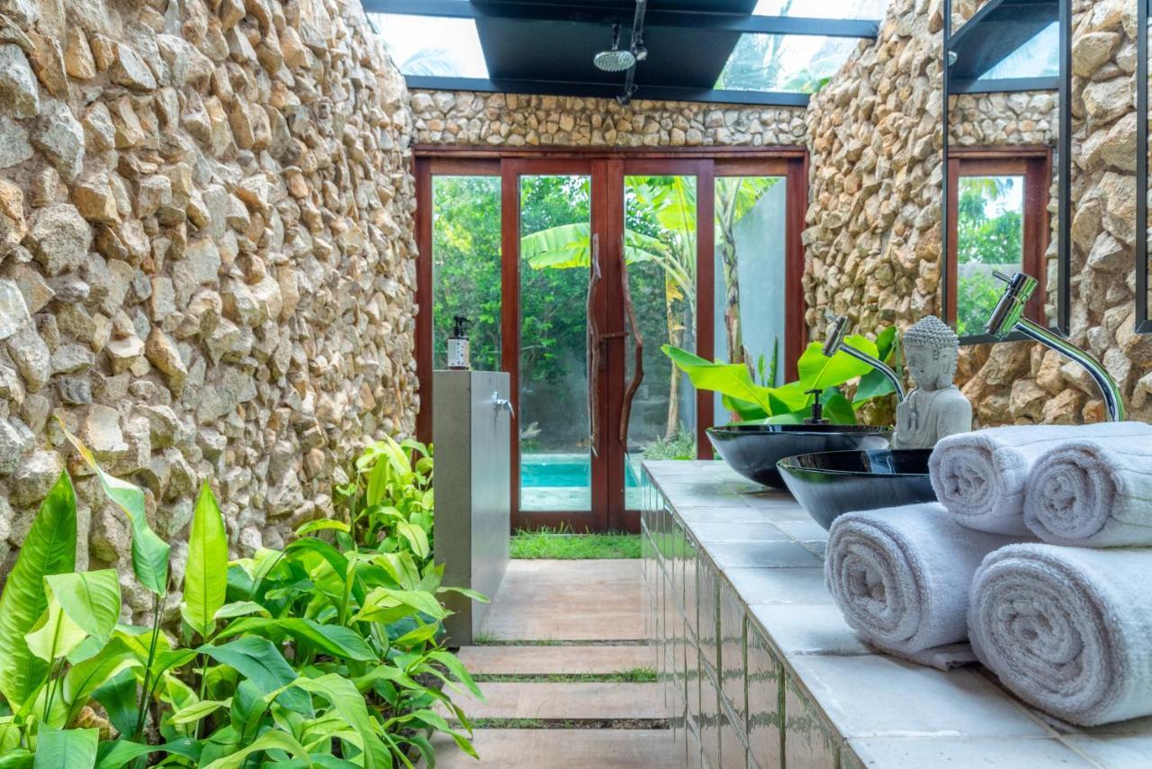 Villa Pantai Boutique Hotel Марагоджи Екстериор снимка