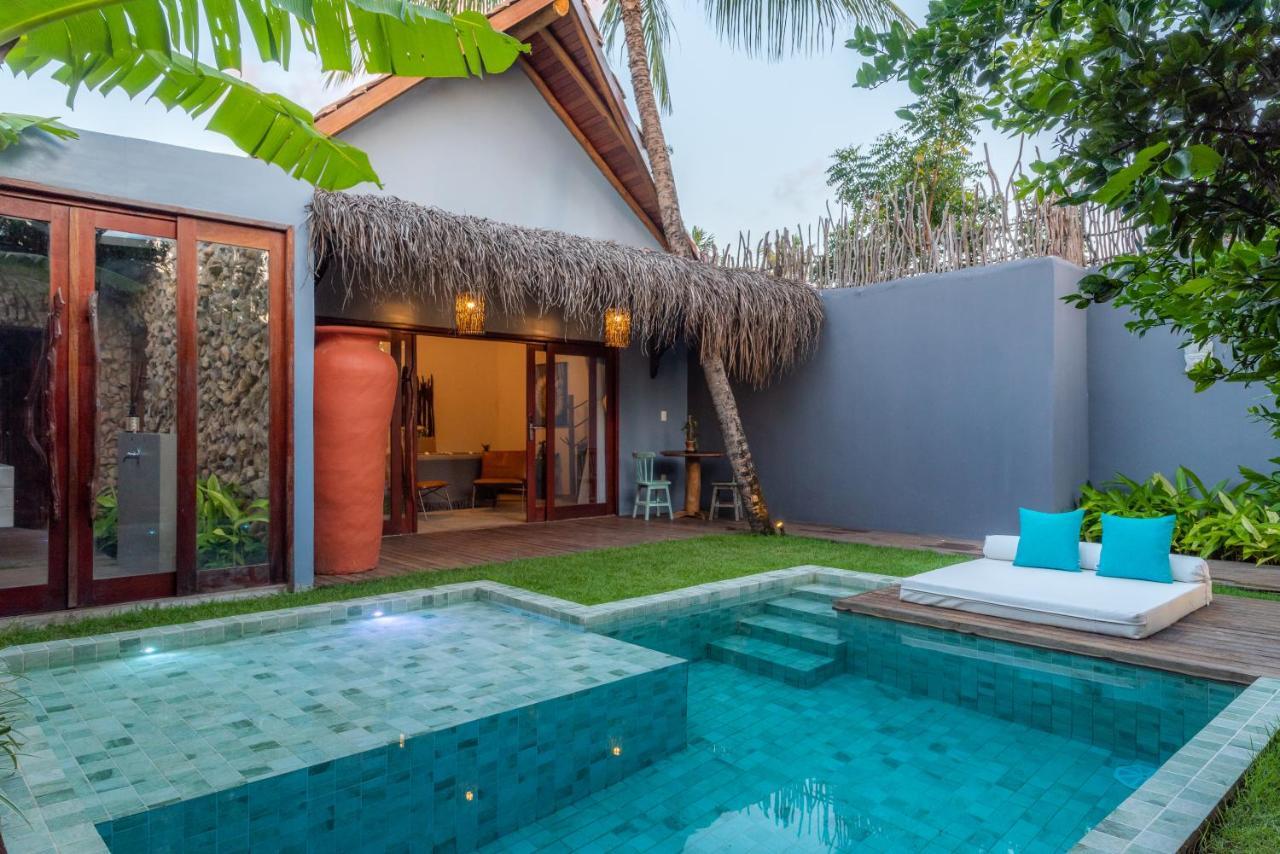 Villa Pantai Boutique Hotel Марагоджи Екстериор снимка