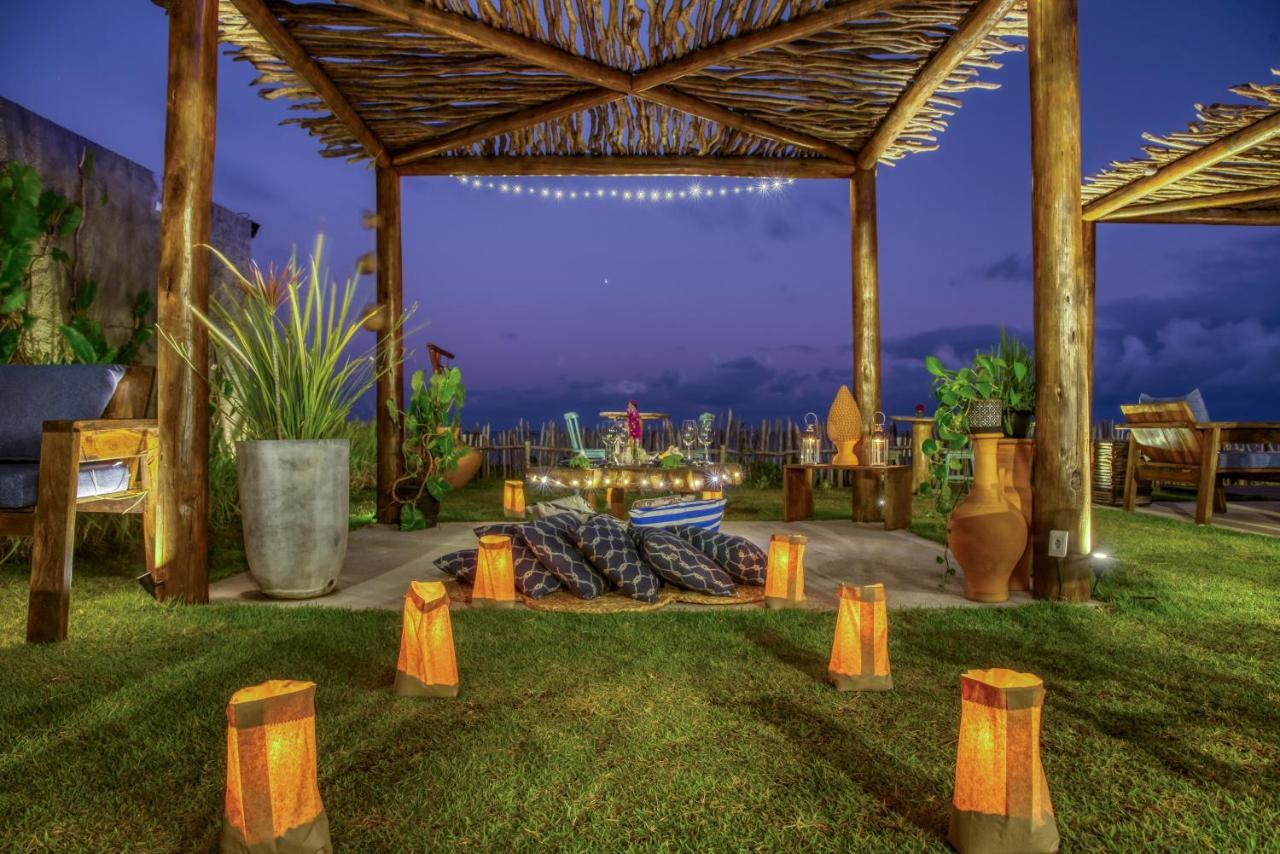 Villa Pantai Boutique Hotel Марагоджи Екстериор снимка