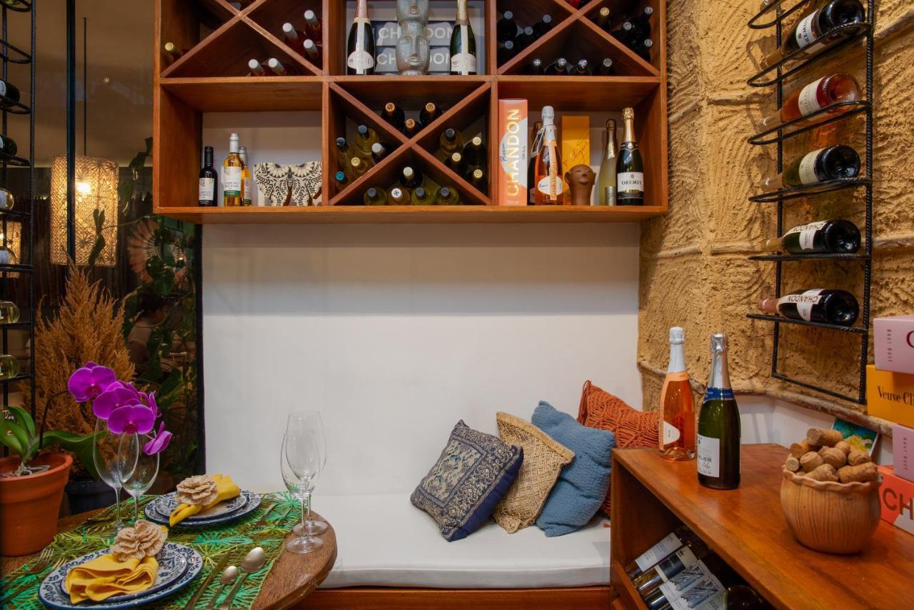 Villa Pantai Boutique Hotel Марагоджи Екстериор снимка