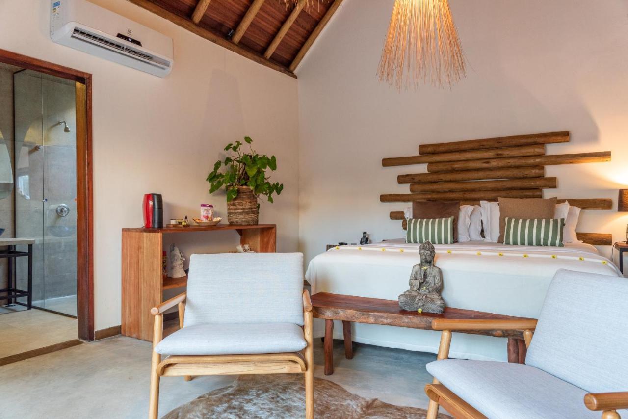 Villa Pantai Boutique Hotel Марагоджи Екстериор снимка
