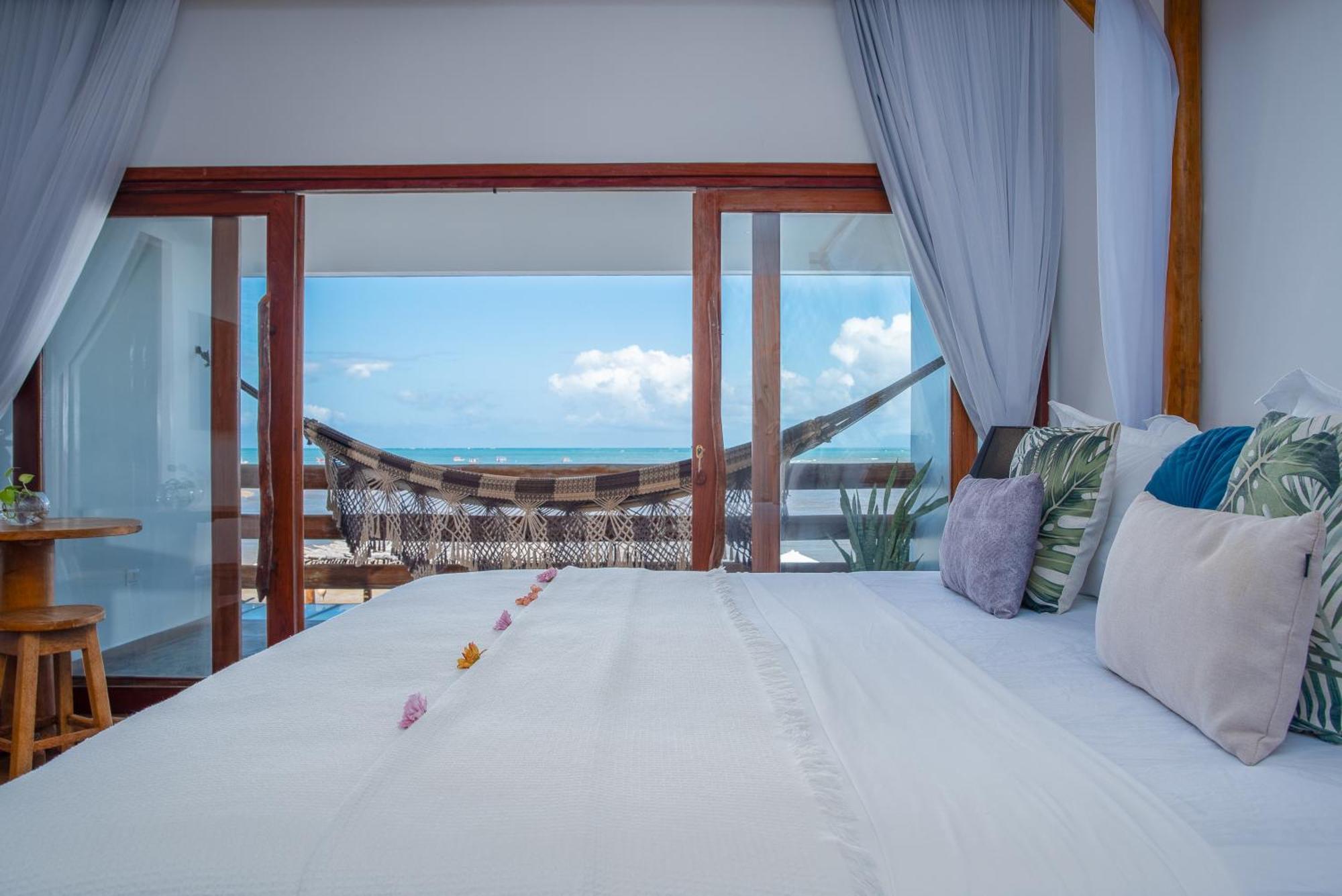 Villa Pantai Boutique Hotel Марагоджи Екстериор снимка