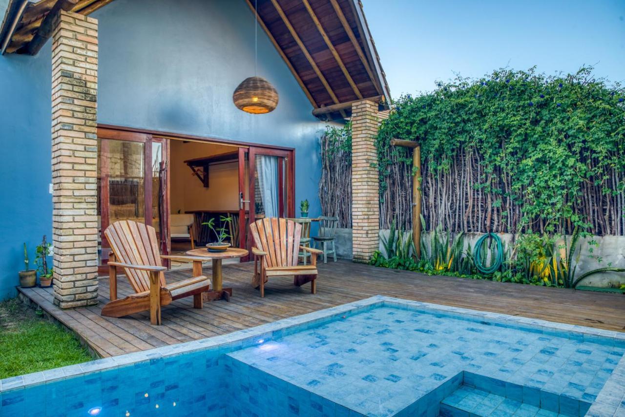 Villa Pantai Boutique Hotel Марагоджи Екстериор снимка