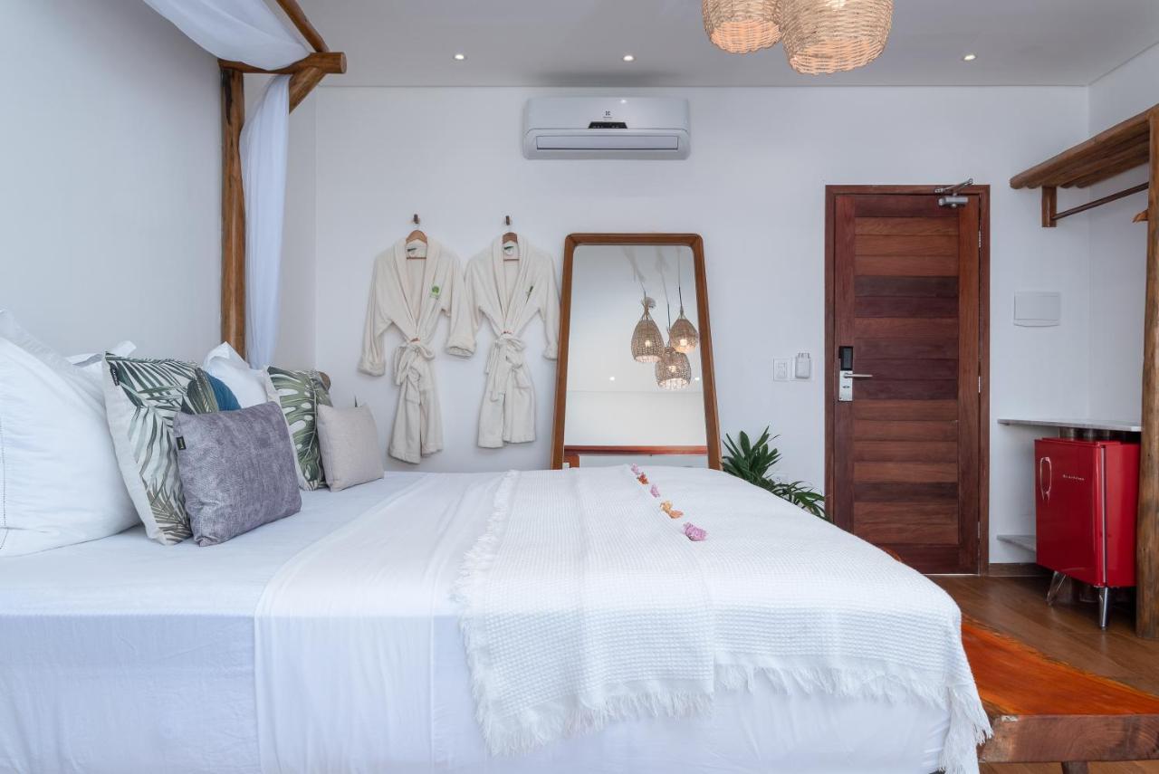 Villa Pantai Boutique Hotel Марагоджи Екстериор снимка