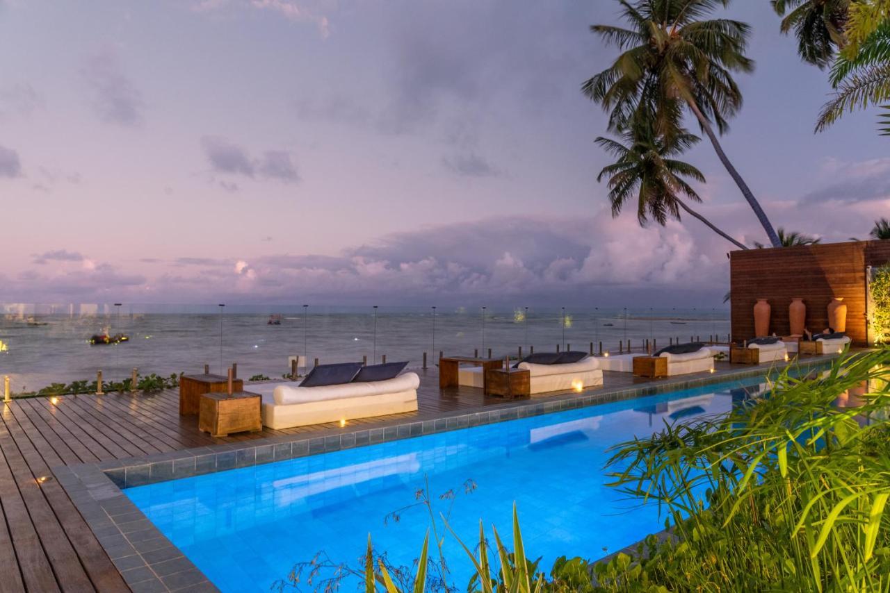 Villa Pantai Boutique Hotel Марагоджи Екстериор снимка