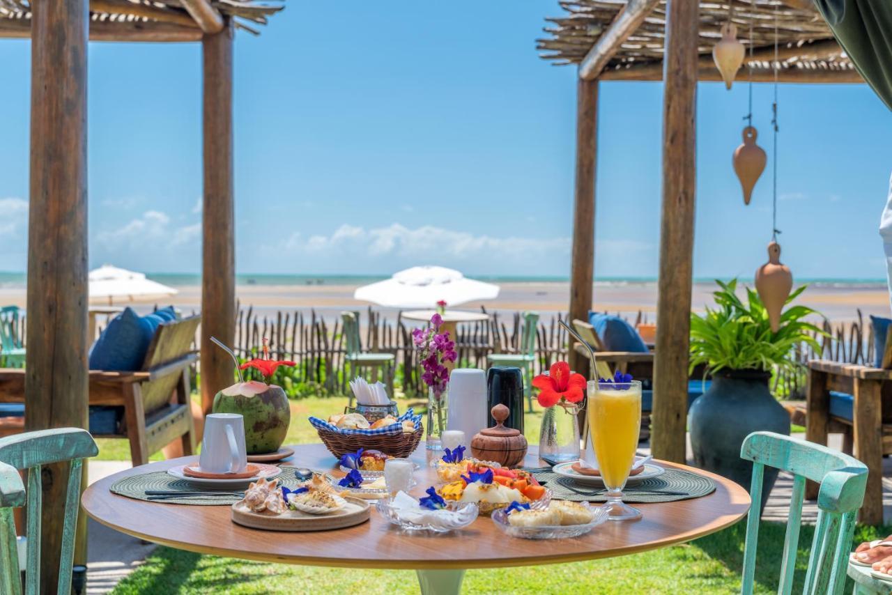 Villa Pantai Boutique Hotel Марагоджи Екстериор снимка