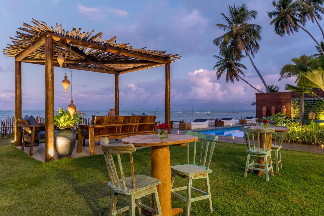 Villa Pantai Boutique Hotel Марагоджи Екстериор снимка