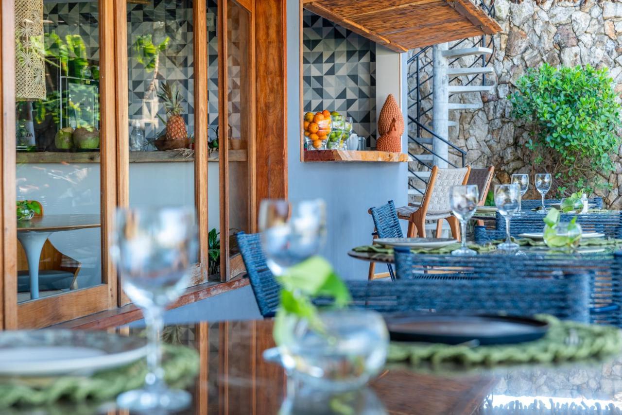 Villa Pantai Boutique Hotel Марагоджи Екстериор снимка