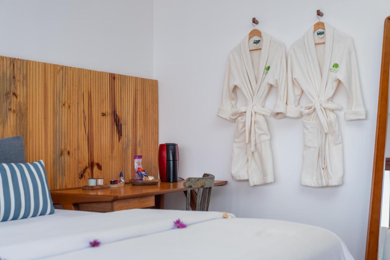 Villa Pantai Boutique Hotel Марагоджи Екстериор снимка