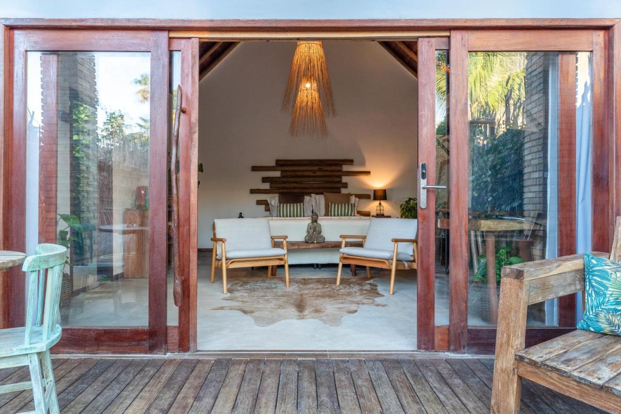 Villa Pantai Boutique Hotel Марагоджи Екстериор снимка