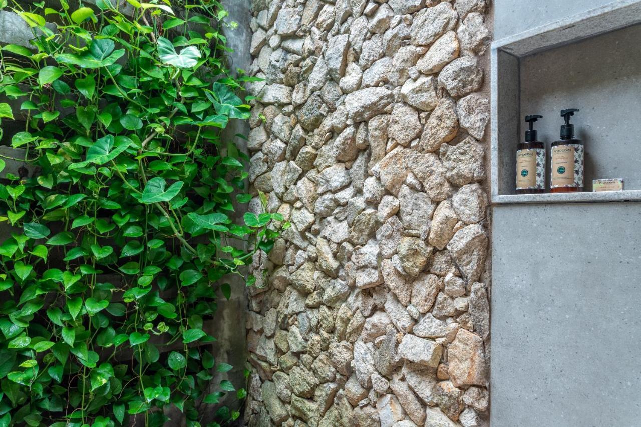 Villa Pantai Boutique Hotel Марагоджи Екстериор снимка