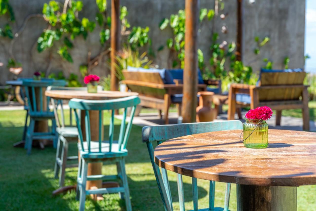 Villa Pantai Boutique Hotel Марагоджи Екстериор снимка