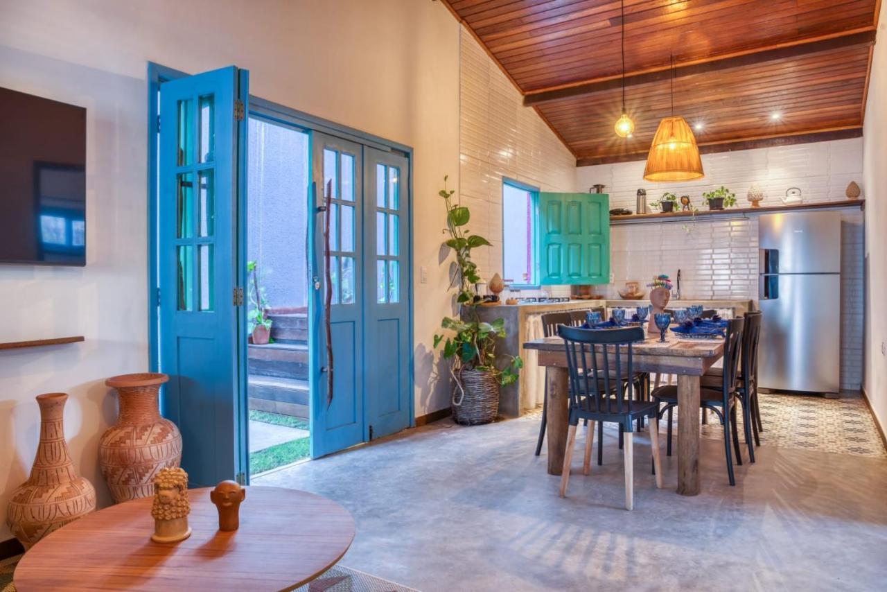 Villa Pantai Boutique Hotel Марагоджи Екстериор снимка
