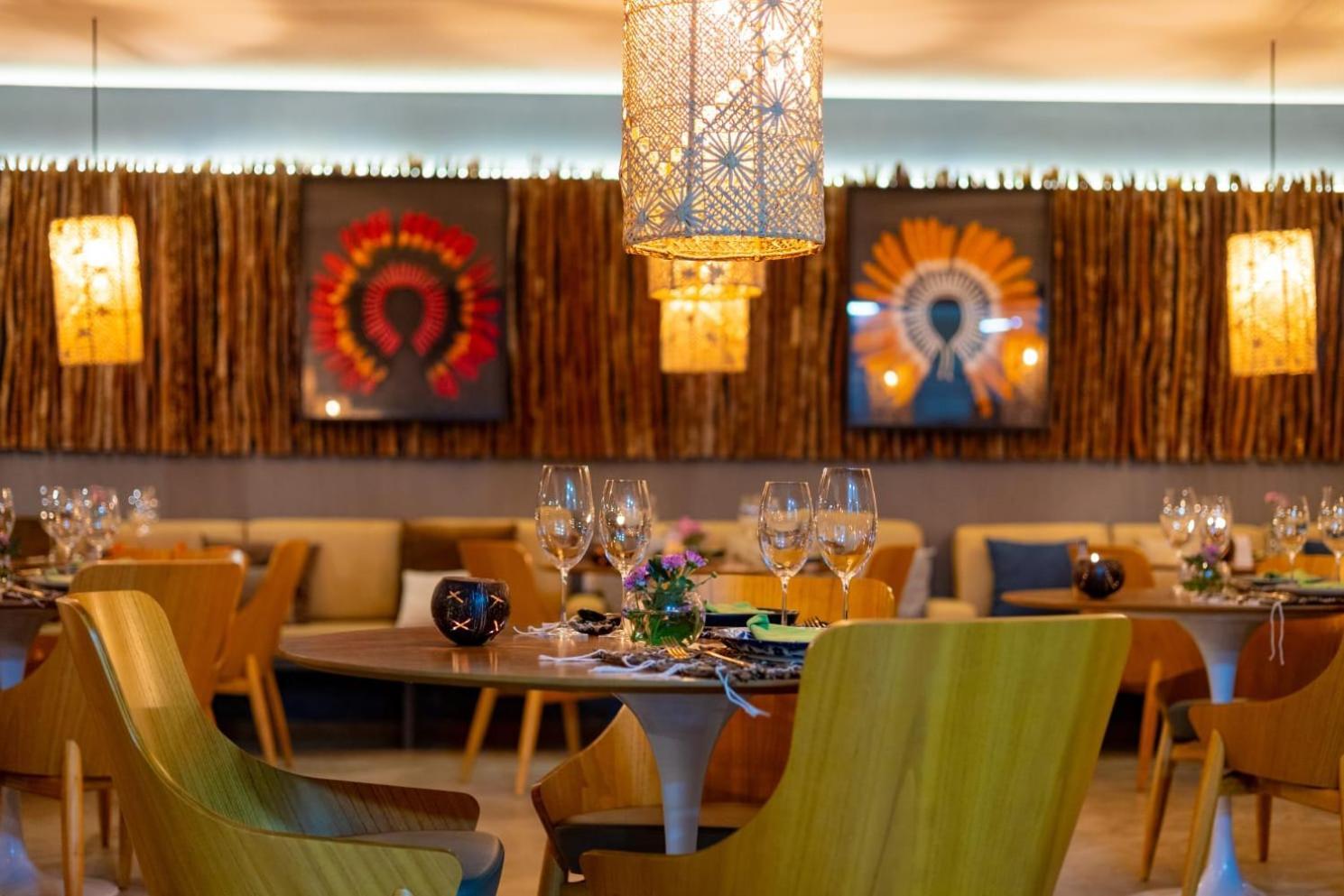 Villa Pantai Boutique Hotel Марагоджи Екстериор снимка