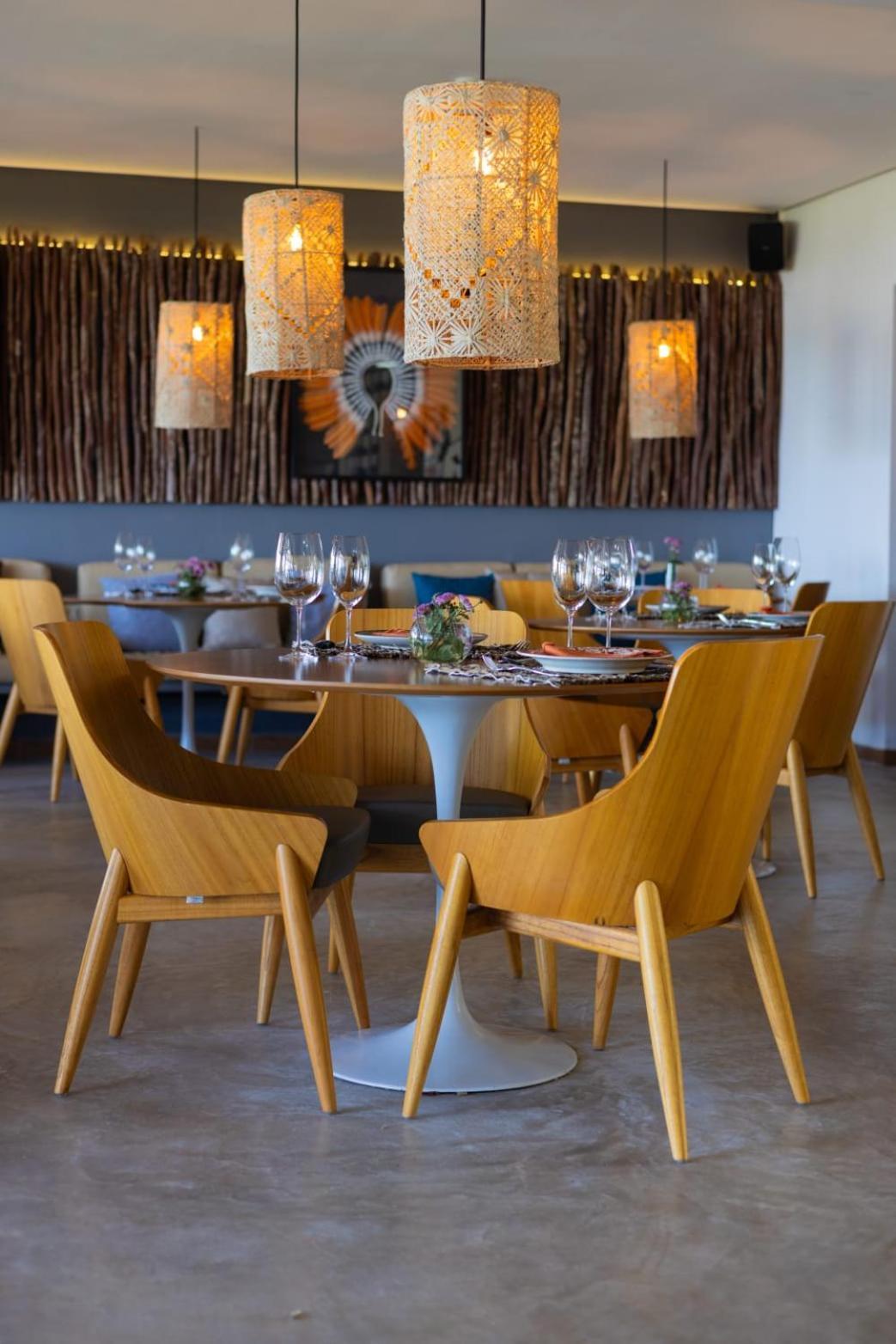 Villa Pantai Boutique Hotel Марагоджи Екстериор снимка