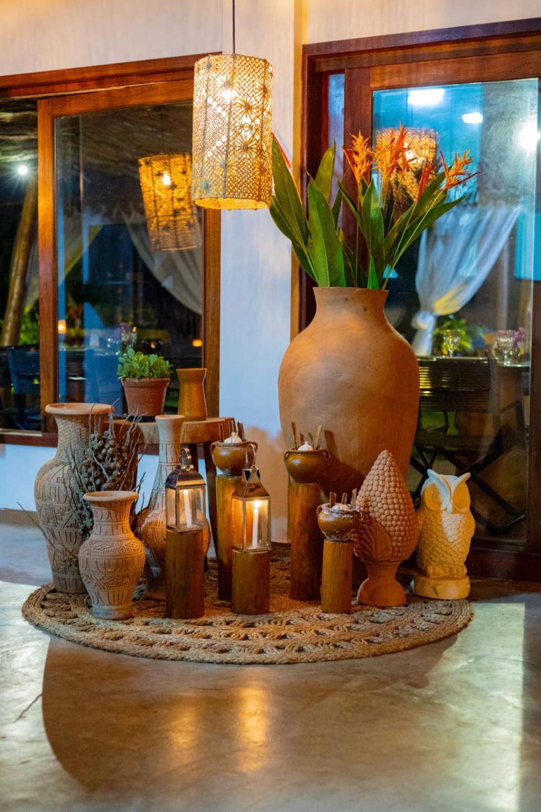 Villa Pantai Boutique Hotel Марагоджи Екстериор снимка