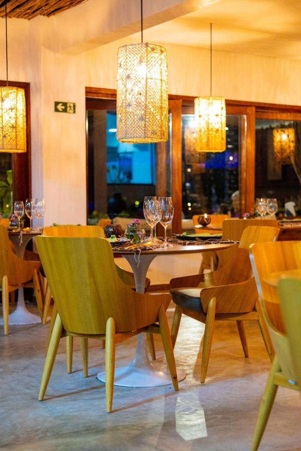 Villa Pantai Boutique Hotel Марагоджи Екстериор снимка