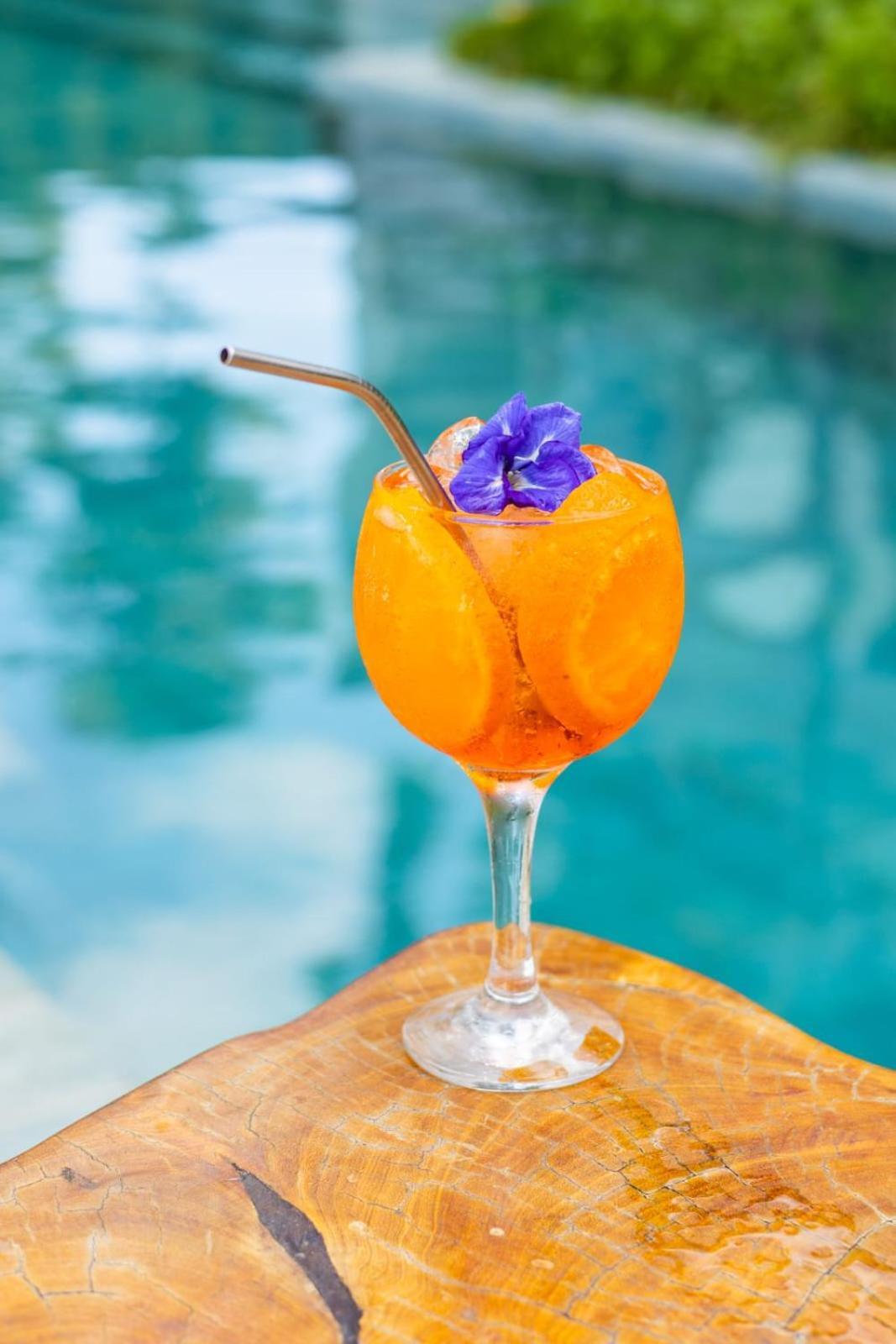 Villa Pantai Boutique Hotel Марагоджи Екстериор снимка
