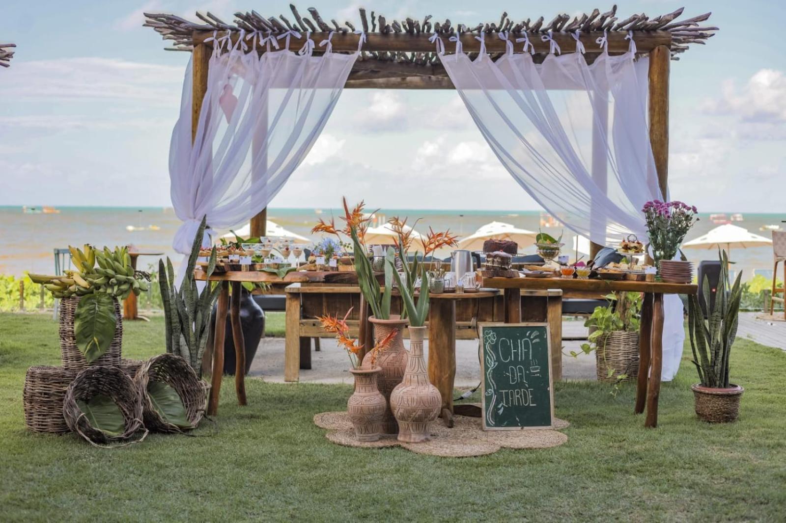 Villa Pantai Boutique Hotel Марагоджи Екстериор снимка