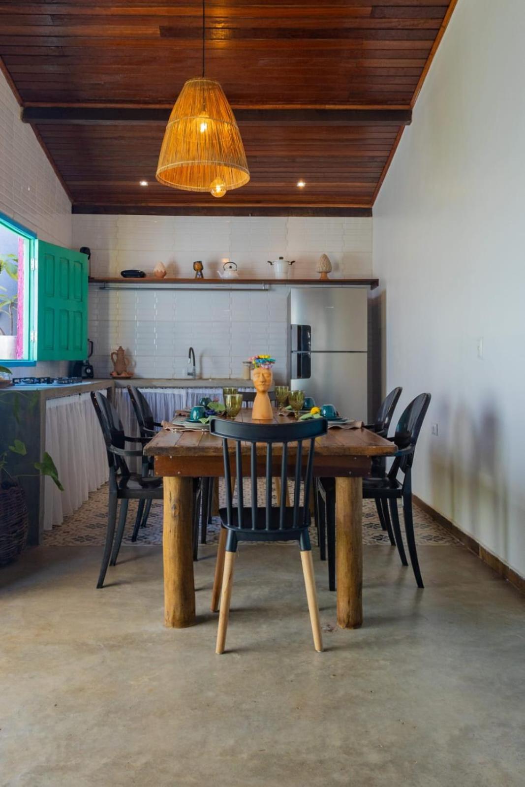 Villa Pantai Boutique Hotel Марагоджи Екстериор снимка
