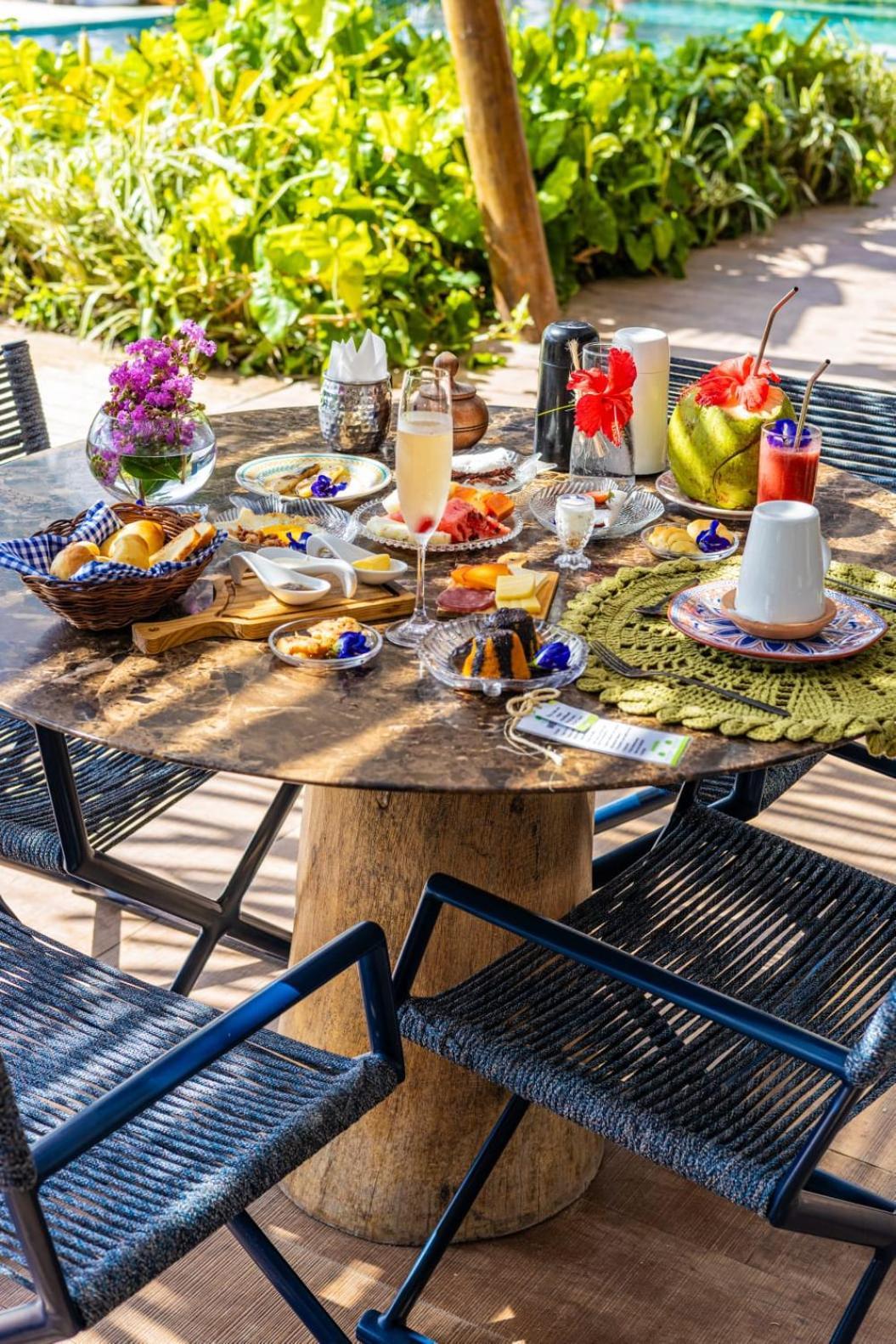 Villa Pantai Boutique Hotel Марагоджи Екстериор снимка